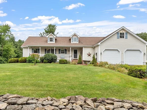3 R Jones Rd, Spencer, MA 01562