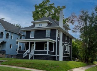 1719 N California Ave, Peoria, IL 61603