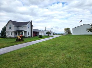 6232 County Road A, Lancaster, WI 53813