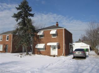 20931 Priday Ave, Euclid, OH 44123