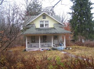 70 Frozen Ridge Rd, Newburgh, NY 12550