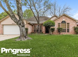2419 Grand Teton Dr, Houston, TX 77067