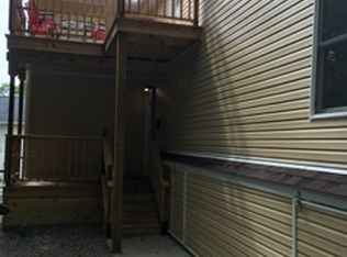 208 1/2 West Washington Street, Athens, OH 45701