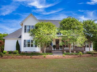 146 Williams Rd, Camden, SC 29020
