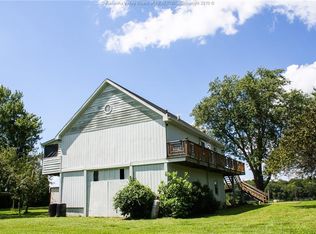 313 Ripley Landing Rd, Millwood, WV 25262