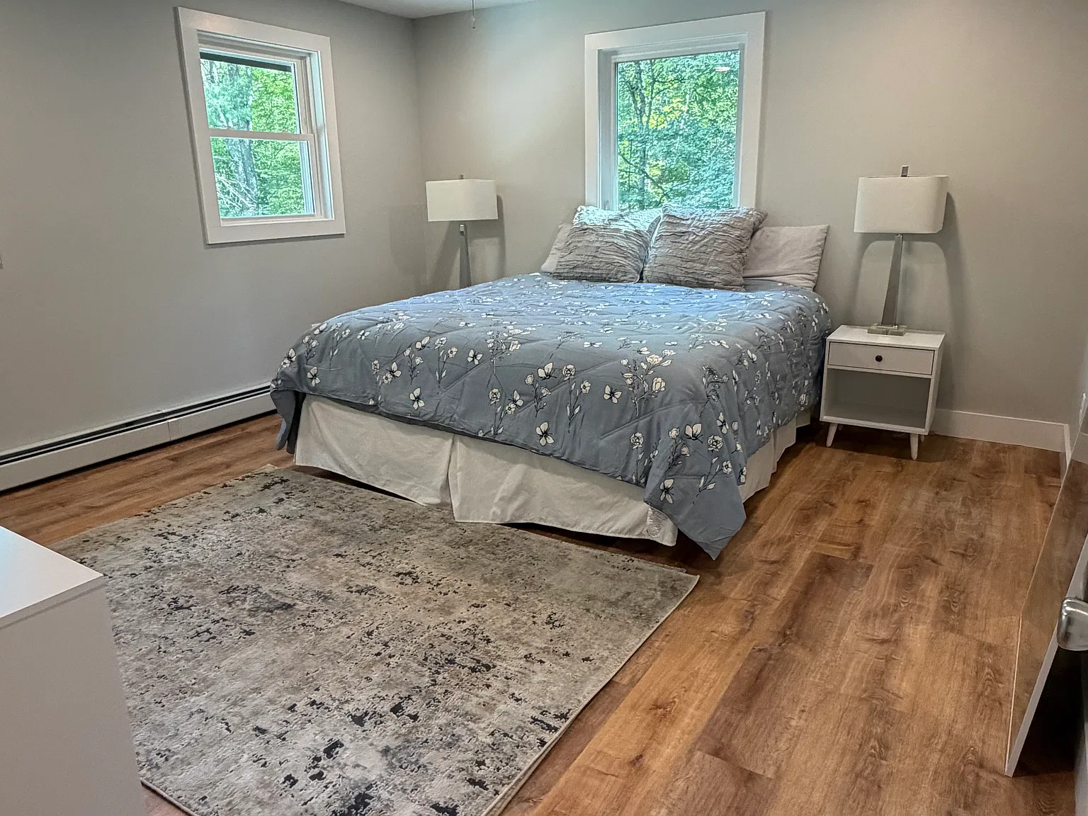Forristall Rd, Rindge — Photo 4