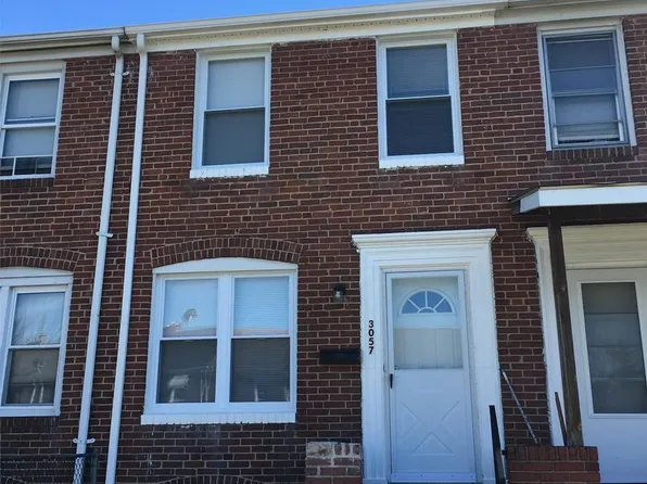 3057 Ascension St, Baltimore, MD 21225