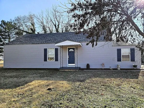 101 W Stahl St, Enid, OK 73701