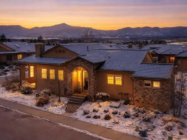 13010 Penfold Dr, Colorado Springs, CO 80921