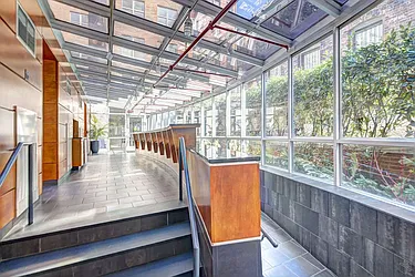 Rented by Halstead Real Estate