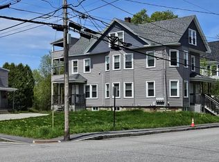20 Sylvan Ave #3, Lewiston, ME 04240