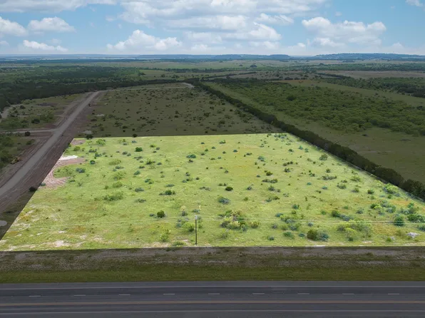 Lot 9,  5060 W Hwy 190, Lometa, TX 78653-0000