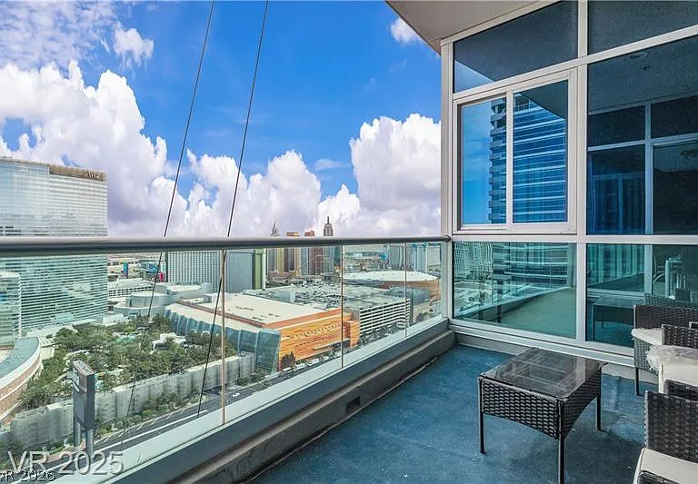 4525 Dean Martin Dr #3207 — Photo 60