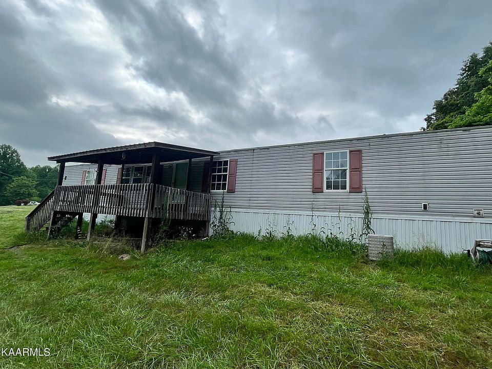 497 Wallace Rd, Luttrell, TN 37779 Zillow