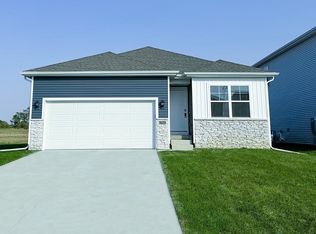 5635 152nd St, Grimes, IA 50111
