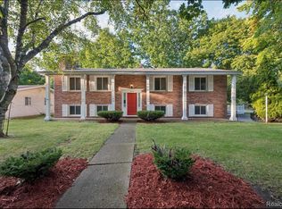 4417 Greenbrook Ln, Flint, MI 48507