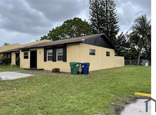 20121 NW 28th Ct, Miami Gardens, FL 33056