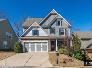 3755 Silver Springs Rd, Cumming, GA 30041