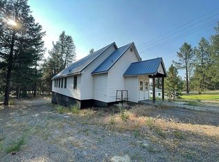 138140 Manzanita St, Gilchrist, OR 97737