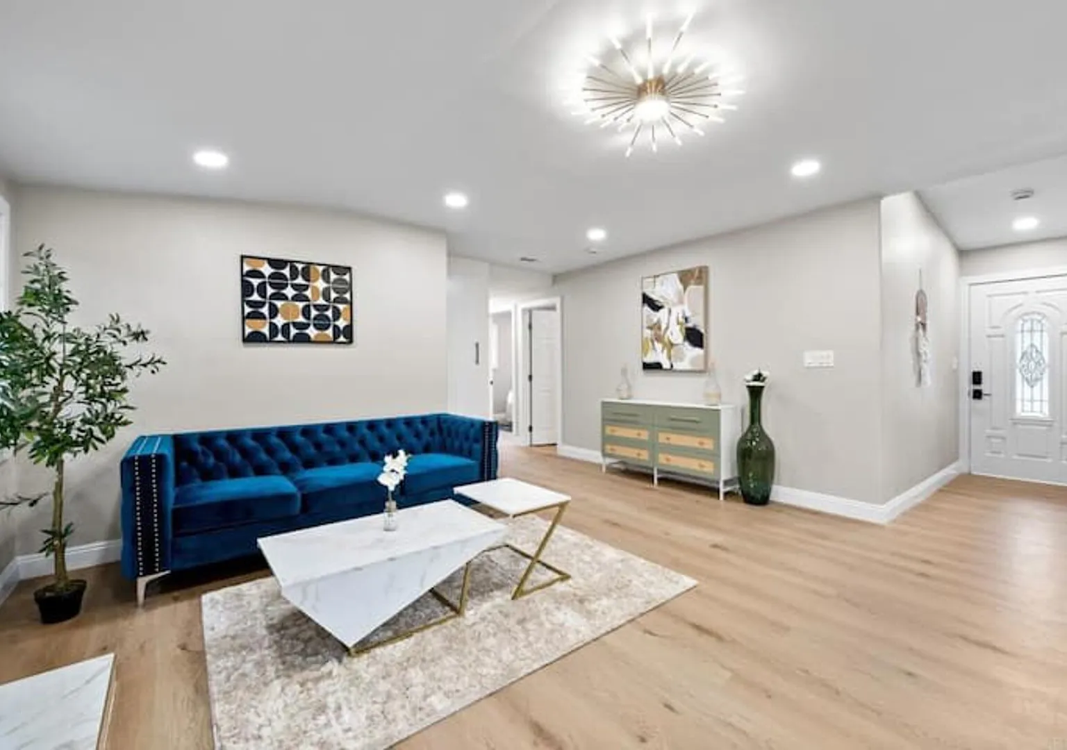 Poway 4BR 2BA Exotic Home | Near Safari Park — Photo 1