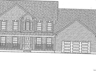 0 Havens Rd LOT 9, Newstead, NY 14004