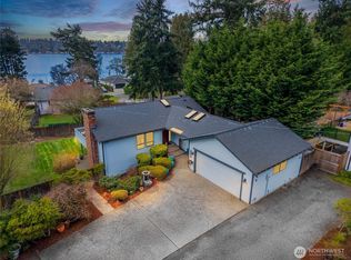 6214 NE 129th Street, Kirkland, WA