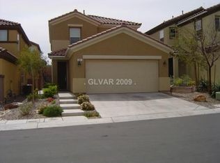 687 Chepstow Ave, Las Vegas, NV 89178