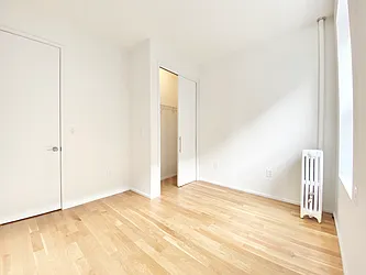 Rented by Corcoran