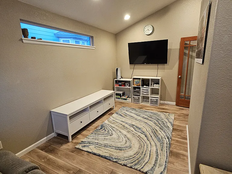 Den / Office