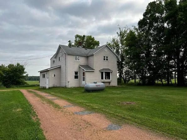 103757 ELDERBERRY ROAD, Colby, WI 54421