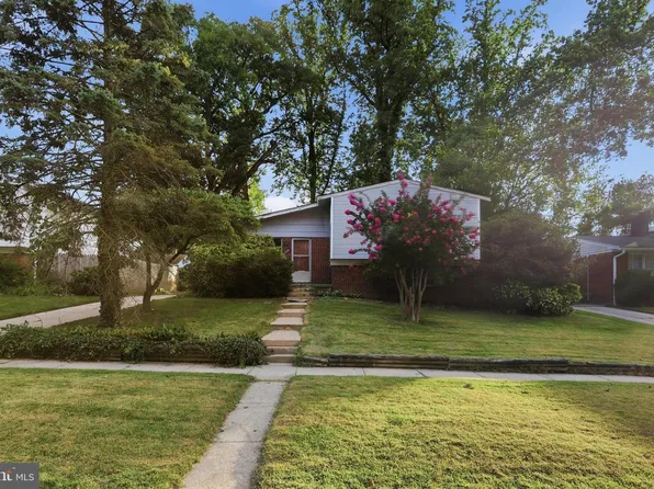 13010 Matey Rd, Silver Spring, MD 20906