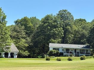 105 White Sulphur Rd, Swan Lake, NY 12783