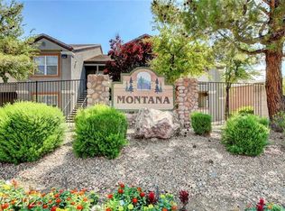 555 E Silverado Ranch Blvd UNIT 2116, Las Vegas, NV 89183