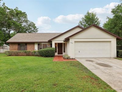 4145 Dora Wood Dr, Mount Dora, FL, 32757