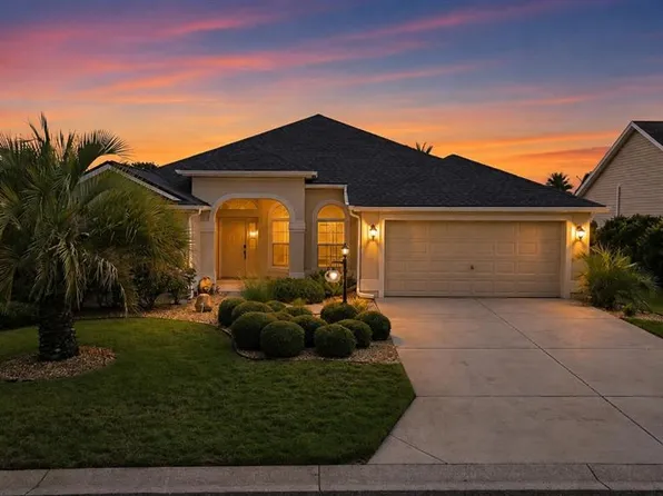 (undisclosed Address), THE VILLAGES, FL 32162