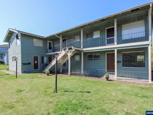 923-945 Fir St S, Salem, OR 97302