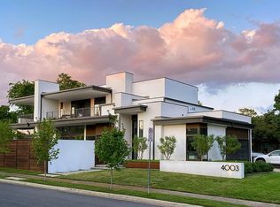 4003 Glenridge Rd, Dallas, TX 75220