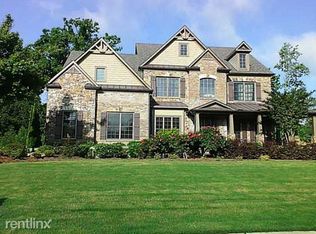 1630 Thunder Gulch Pass, Suwanee, GA 30024