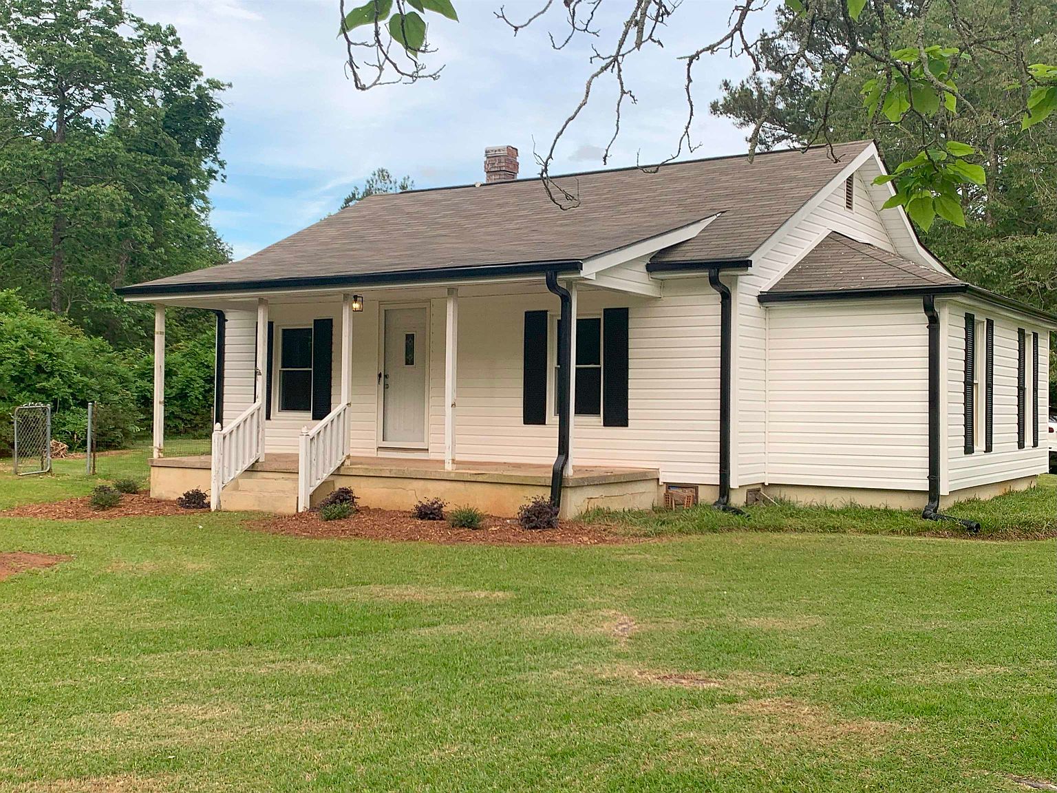 1537 Riddle Rd, Pauline, SC 29374 Zillow