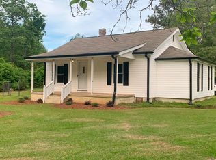 1537 Riddle Rd, Pauline, SC 29374