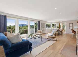 299 Via Barranca, Greenbrae, CA 94904