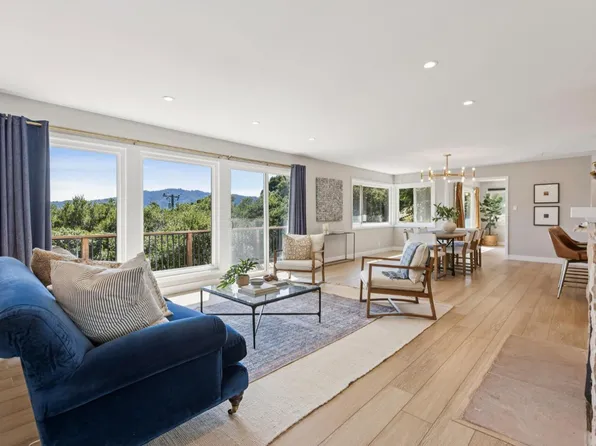 299 Via Barranca, Greenbrae, CA 94904