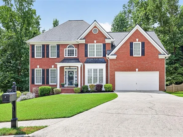 1798 Macy Ln, Lawrenceville, GA 30043