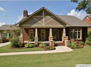 122 S Williams And Broad Dr, Huntsville, AL 35741