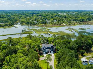 722 Riley Rd, Charleston, SC 29412