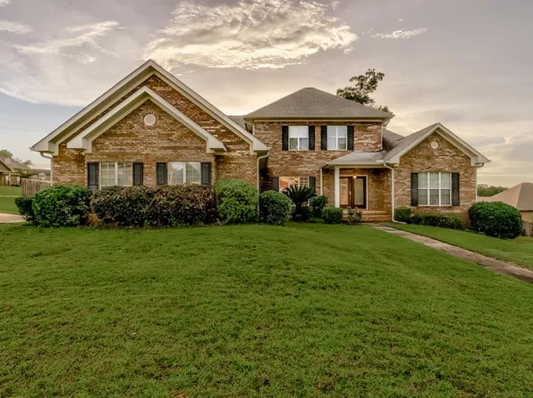 201 Sommer Brooke Way, Enterprise, AL 36330