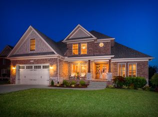 4806 Paddock Springs Dr, Louisville, KY 40299