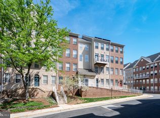 Westbriar Plaza Condo, Vienna, VA 22180