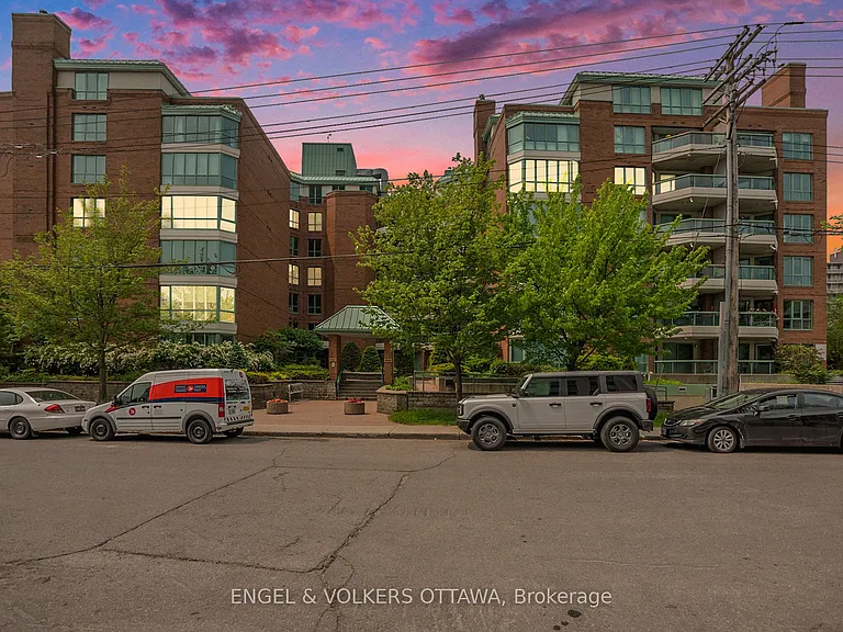 550 Cambridge St S #507 — Photo 21