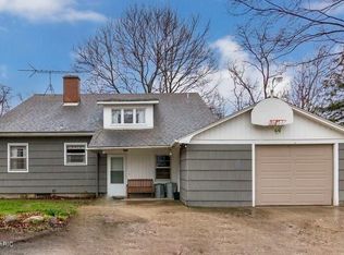 11011 Fitzgerald, Nunica, MI 49448